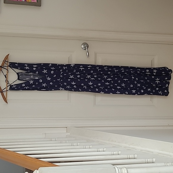 Starfish and Shells Jumpsuit - Picture 3 of 7